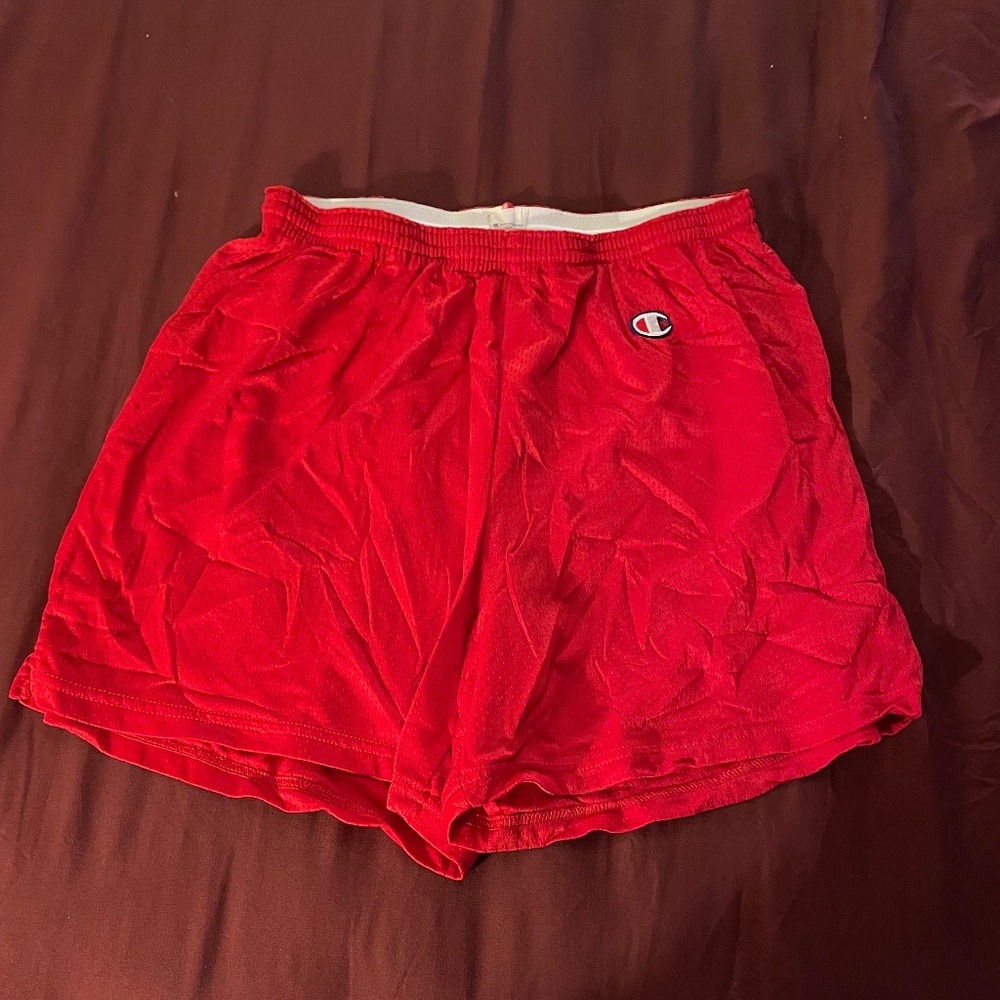Champion shorts